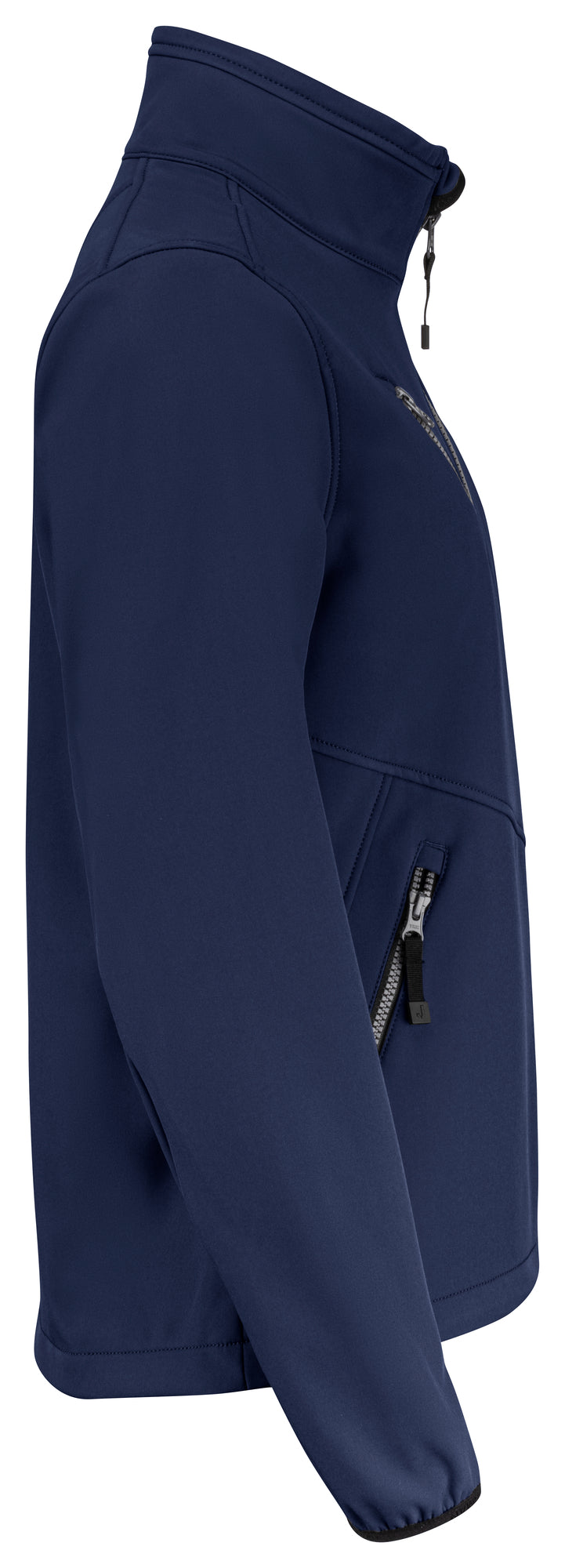 1203 Women's Softshell Jacket