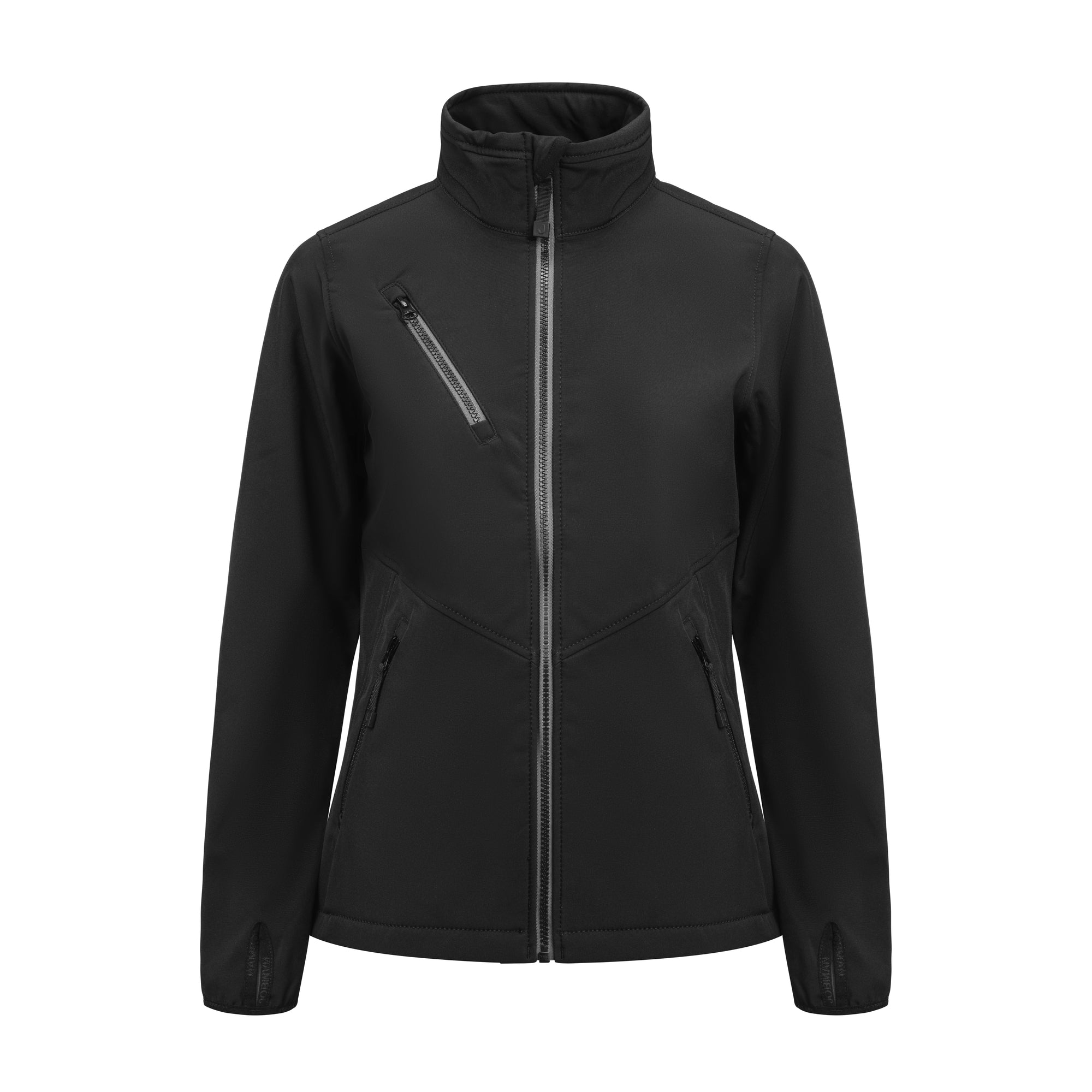 1203 Women's Softshell Jacket