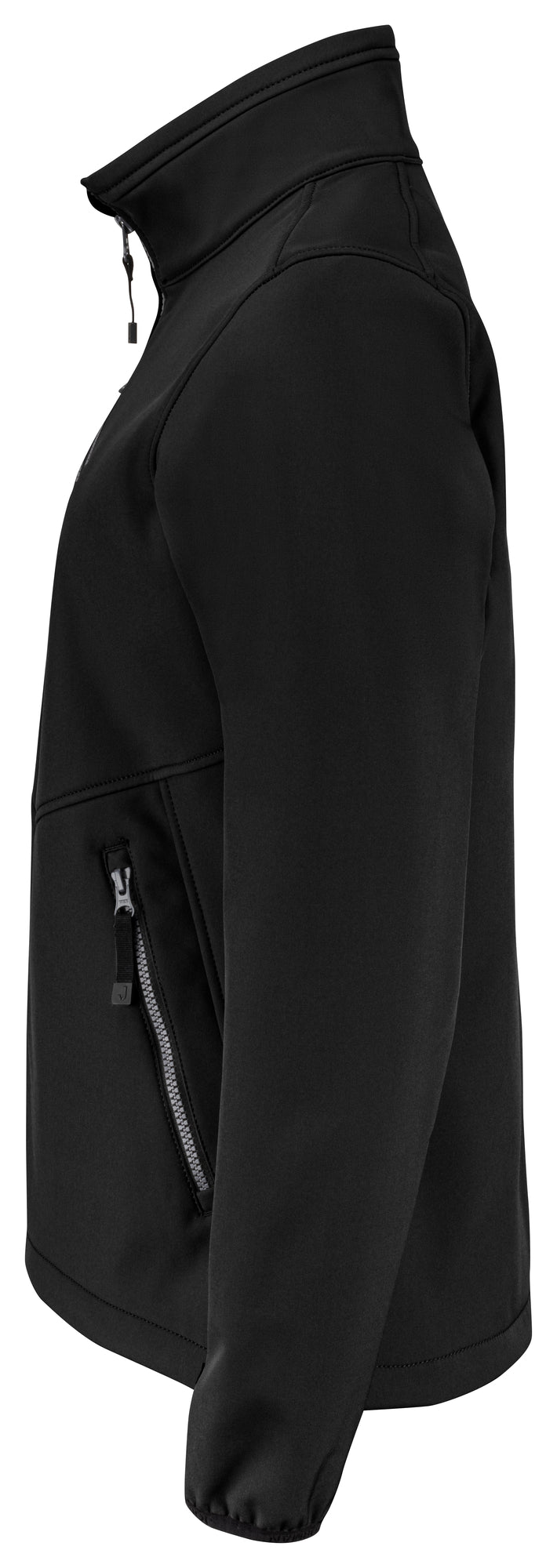 1203 Women's Softshell Jacket