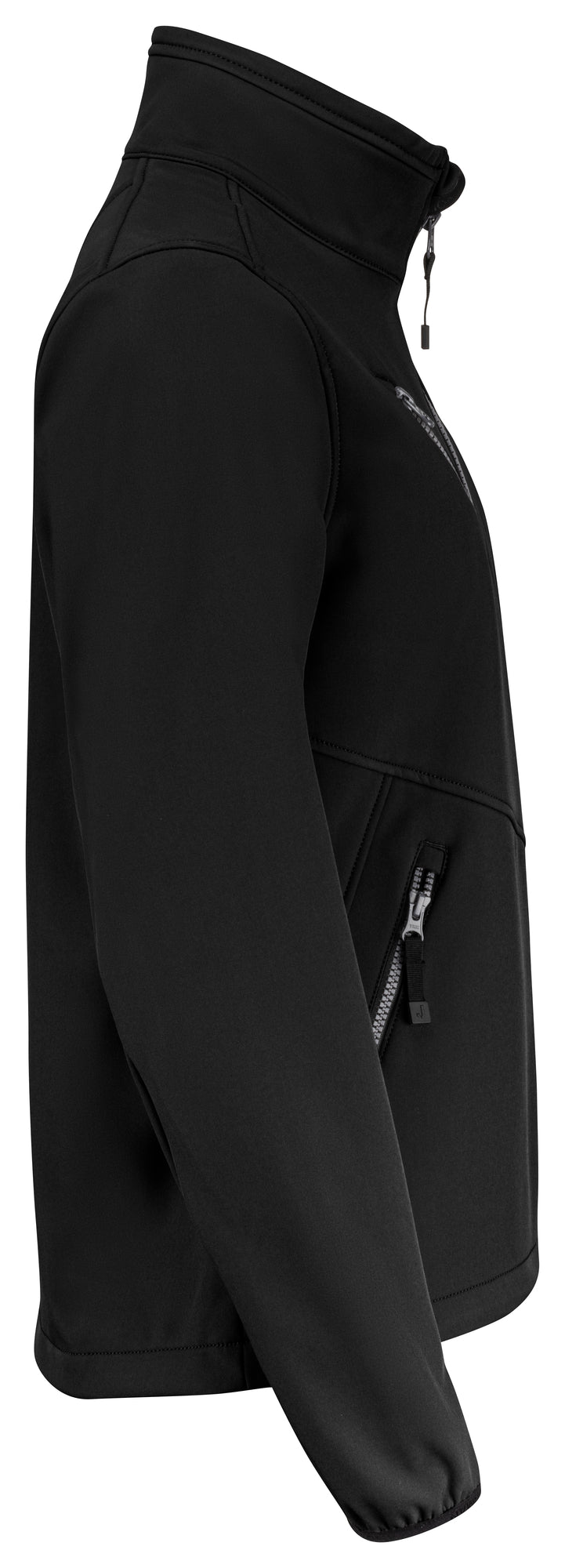 1203 Women's Softshell Jacket