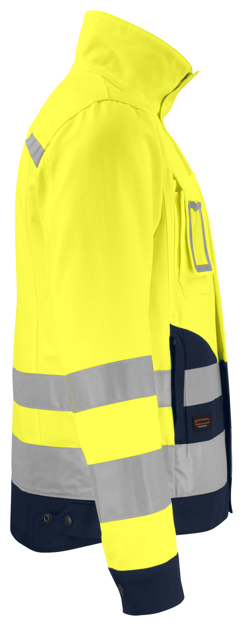 1231 Håndverksjakke varsel