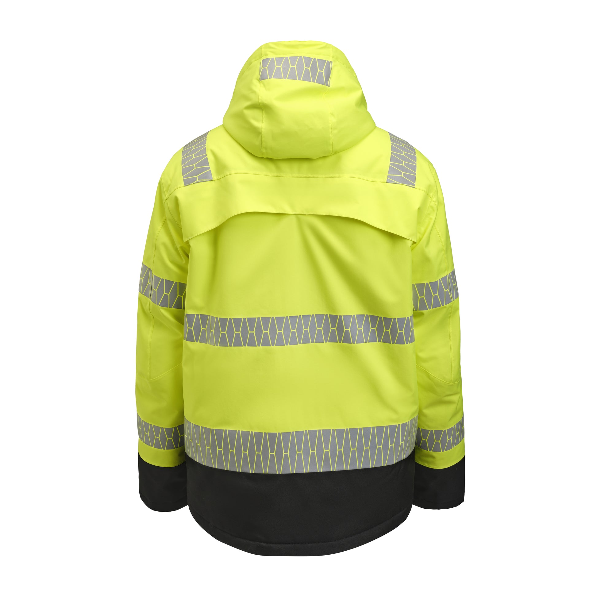 Winterjacket HV