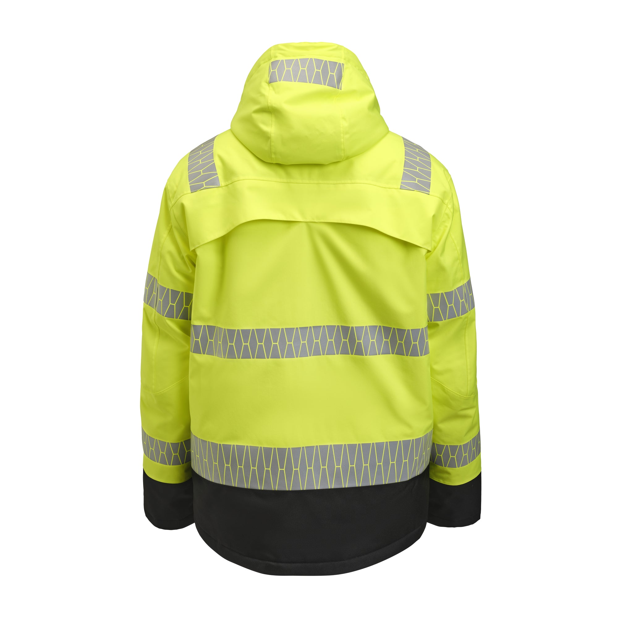 Winterjacket HV