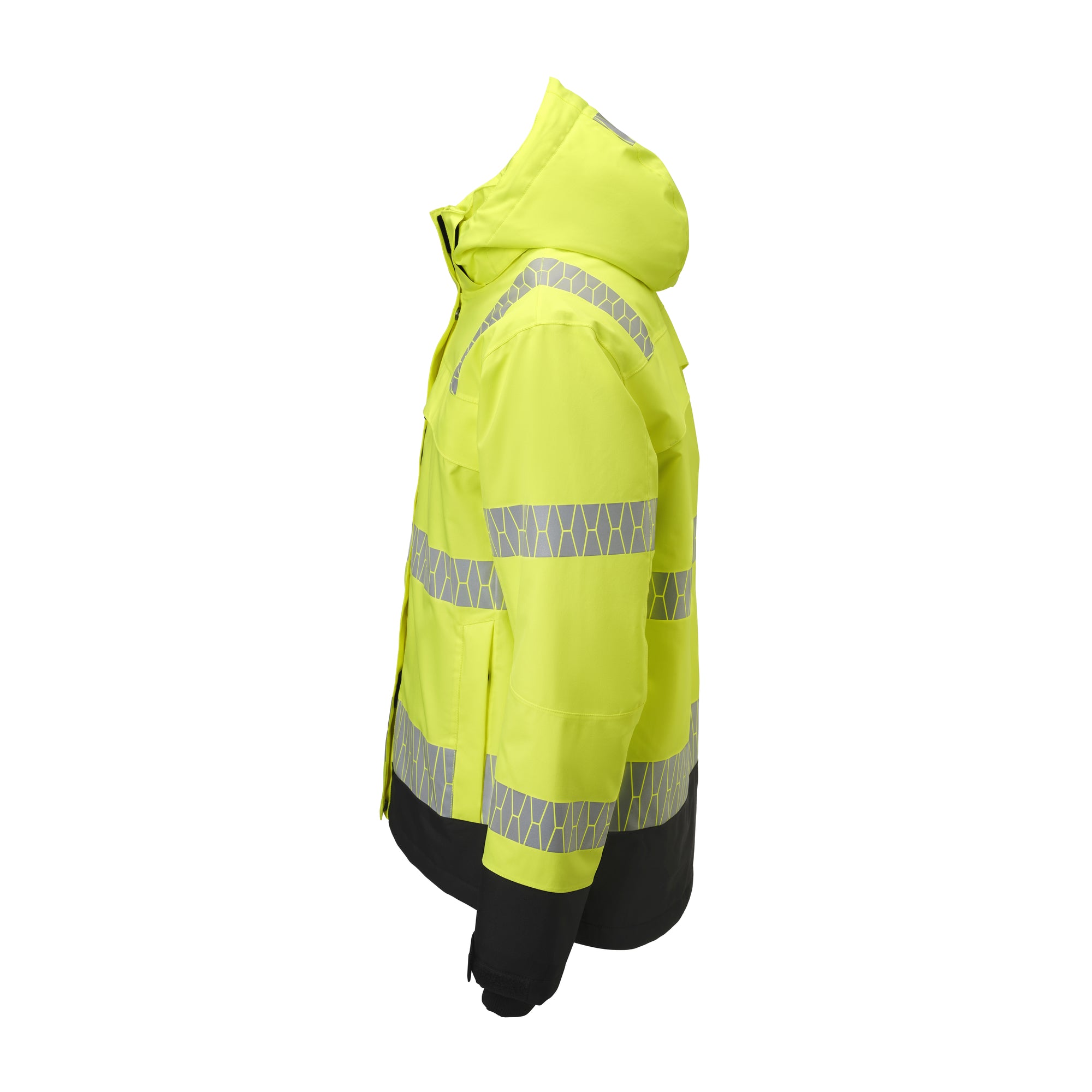 Winterjacket HV