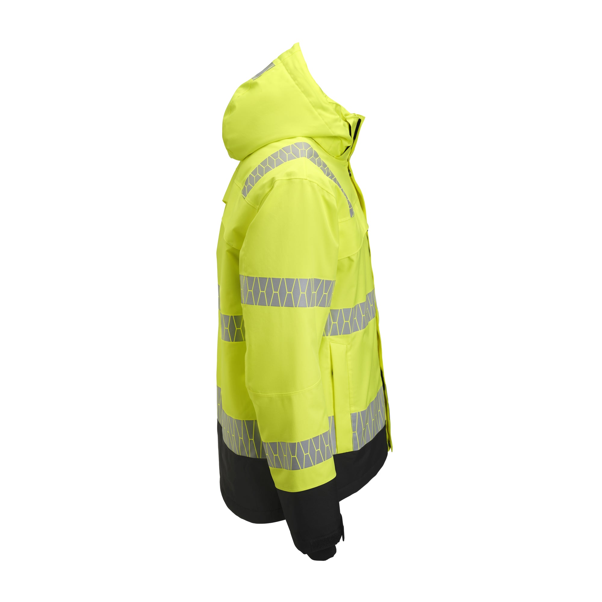 Winterjacket HV