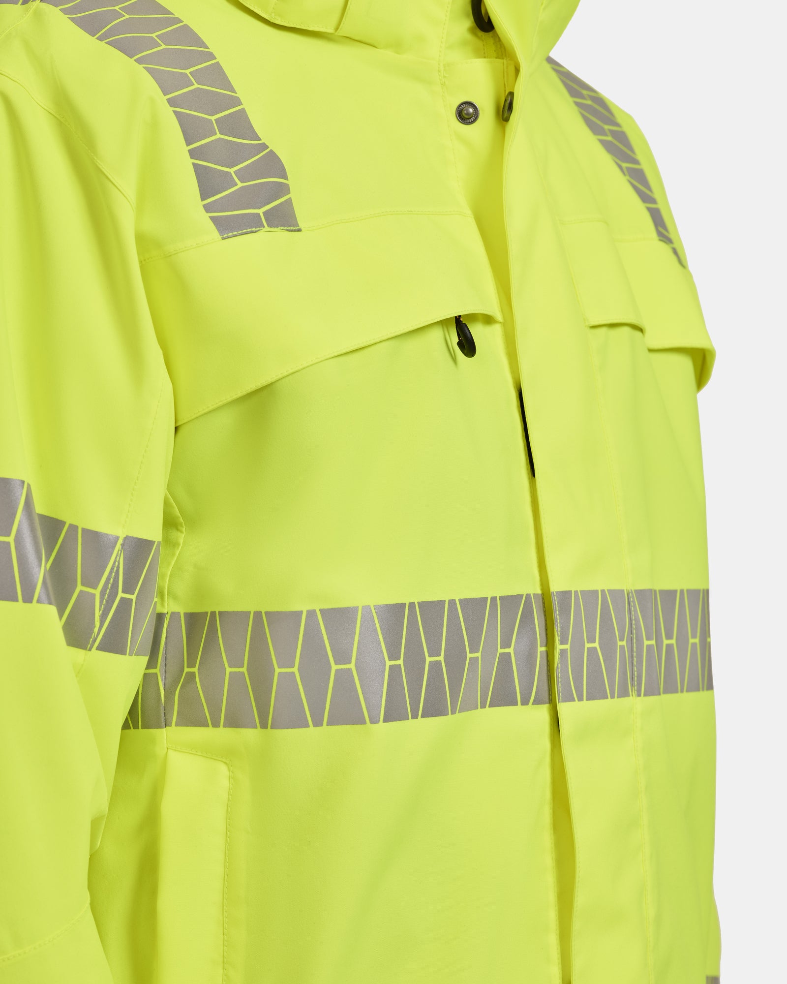 Winterjacket HV