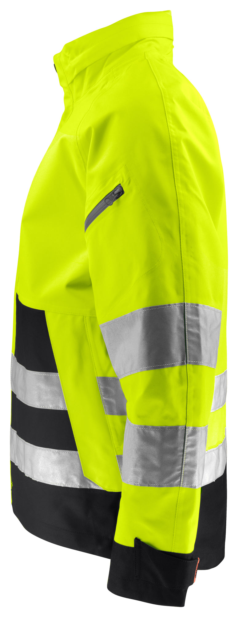 1273 Skalljakke varsel