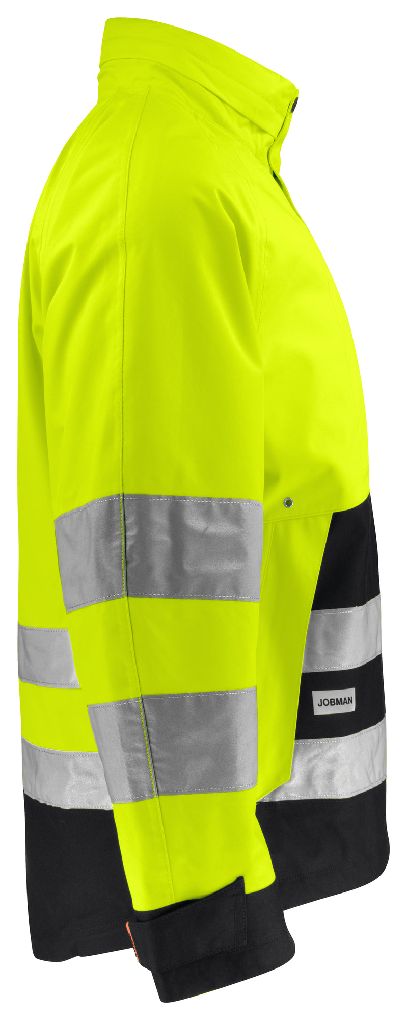 1273 Skalljakke varsel