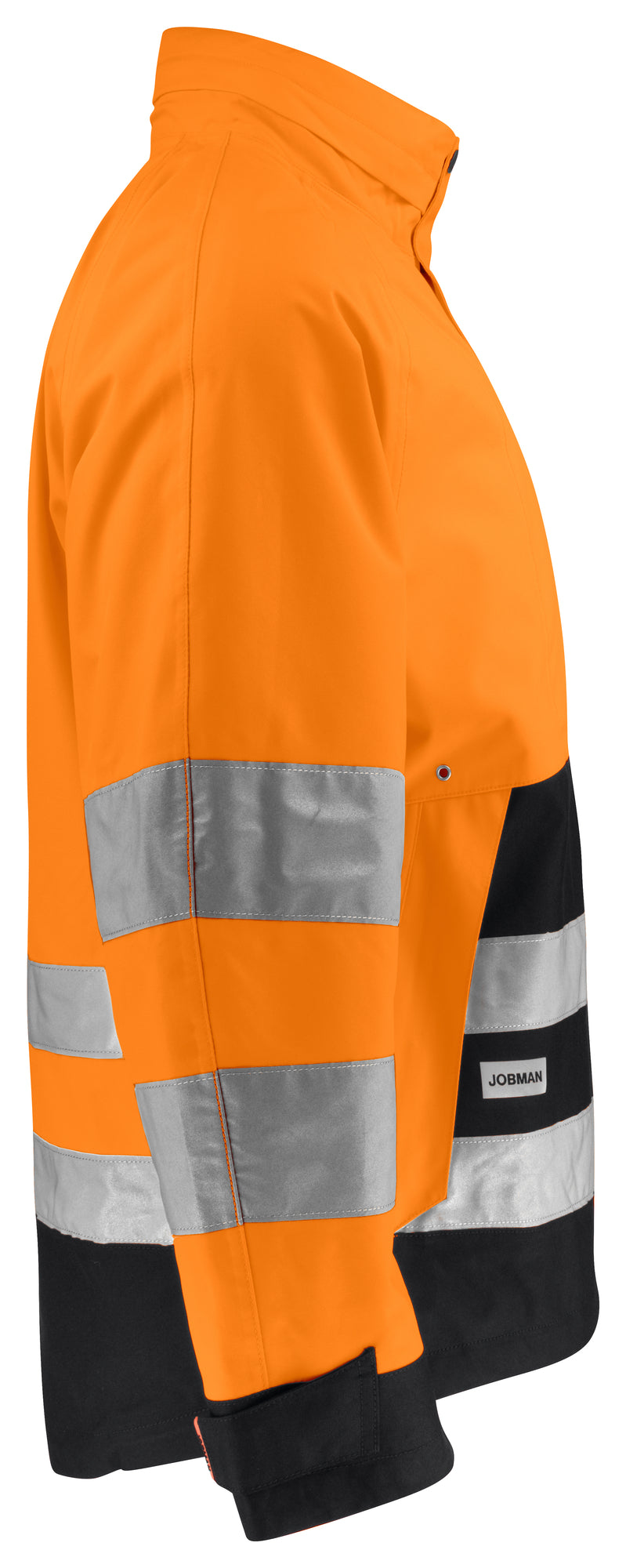1273 Skalljakke varsel