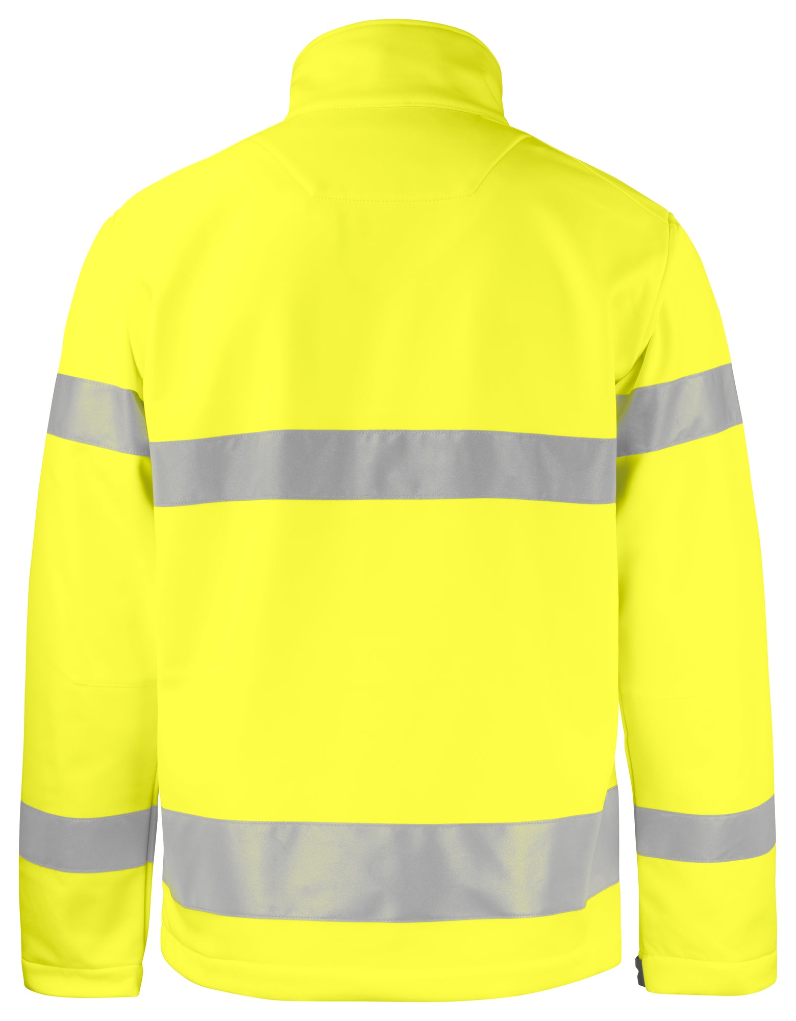 1278 Softshelljakke varsel