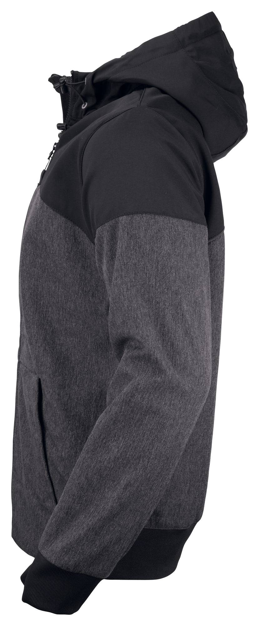 Softshell Hoodie Advanced