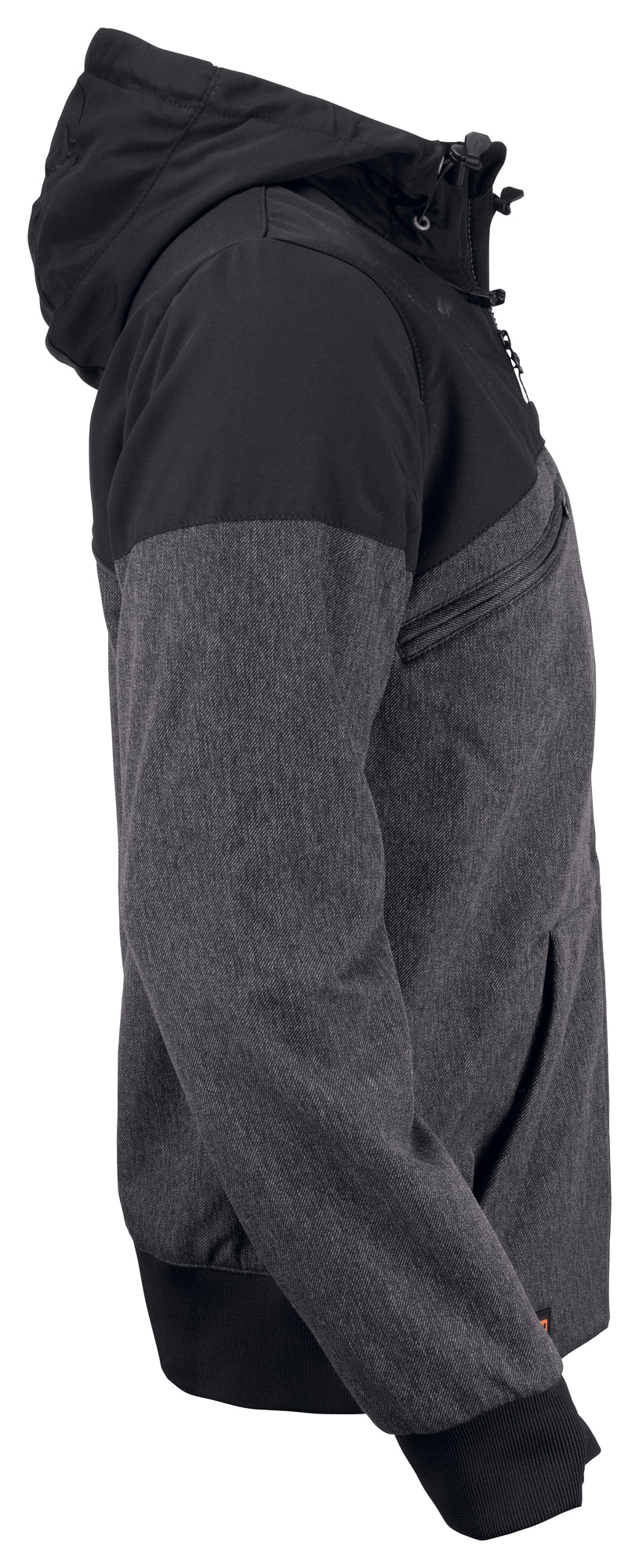 Softshell Hoodie Advanced