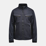 Poly Cotton Padded Jacket