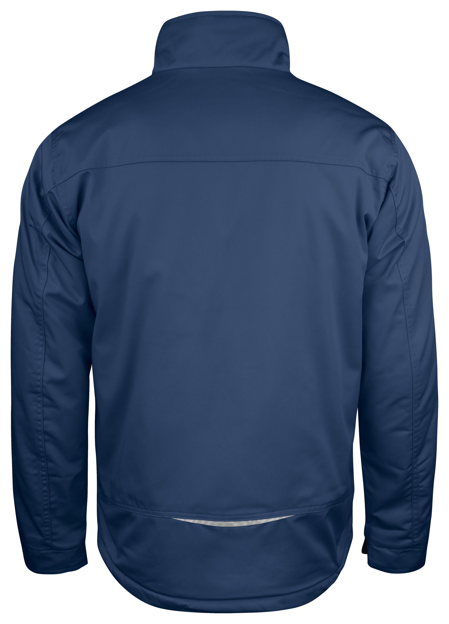 Poly Cotton Padded Jacket