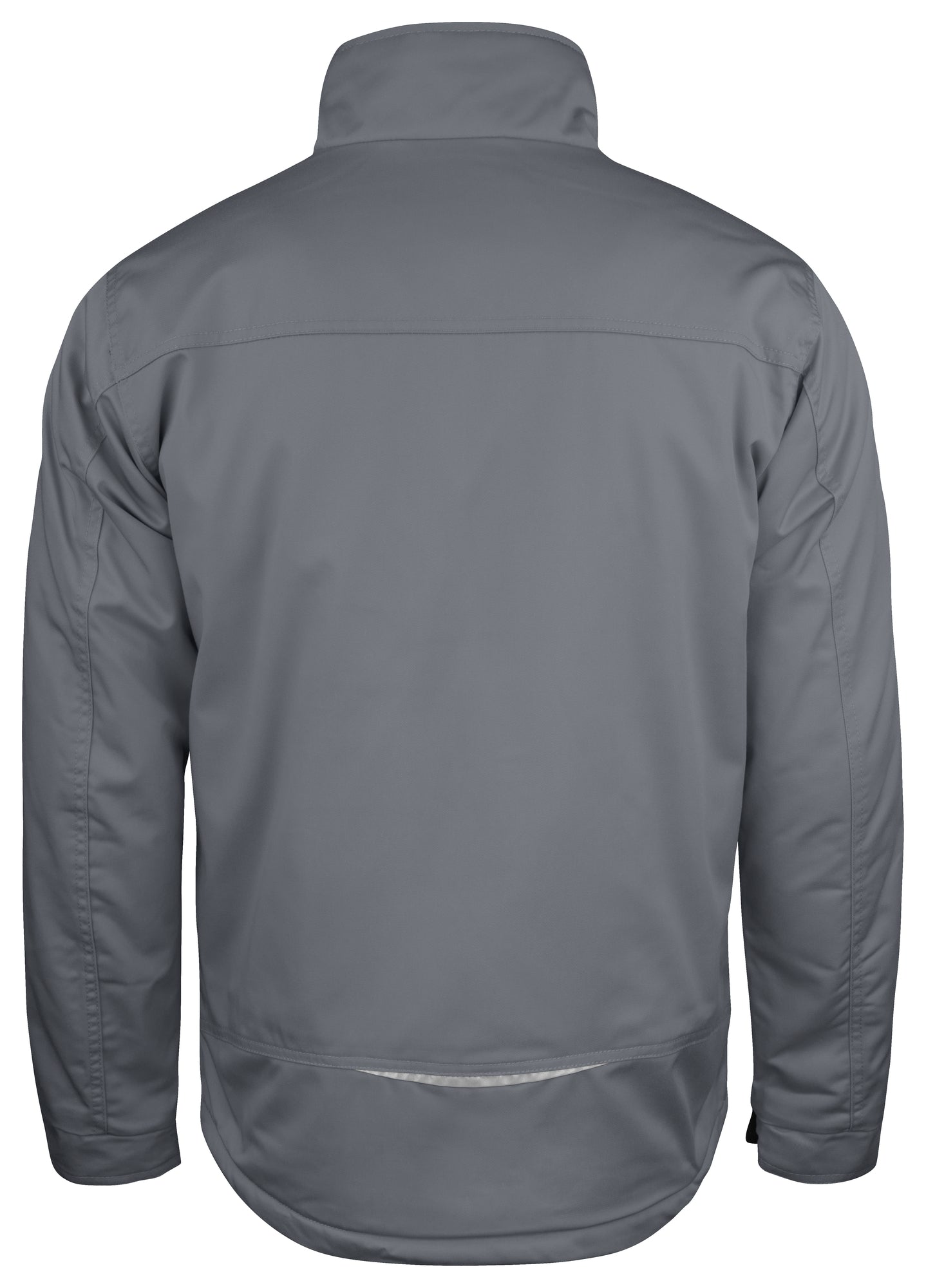 Poly Cotton Padded Jacket