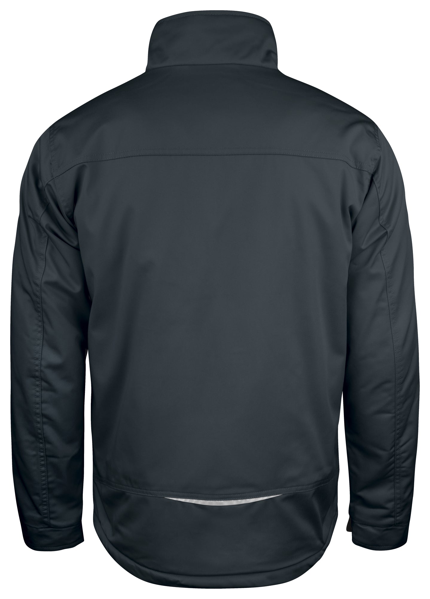 Poly Cotton Padded Jacket