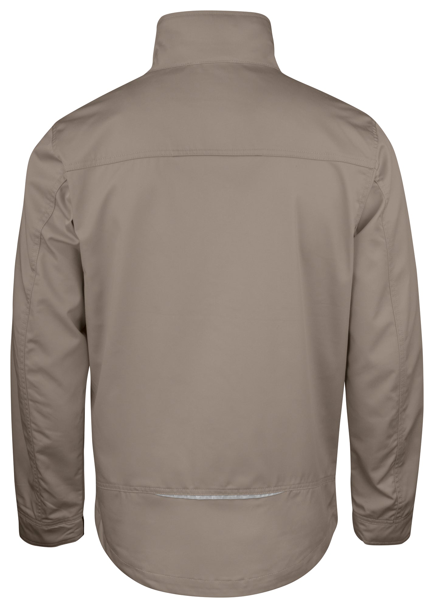 Poly Cotton Jacket
