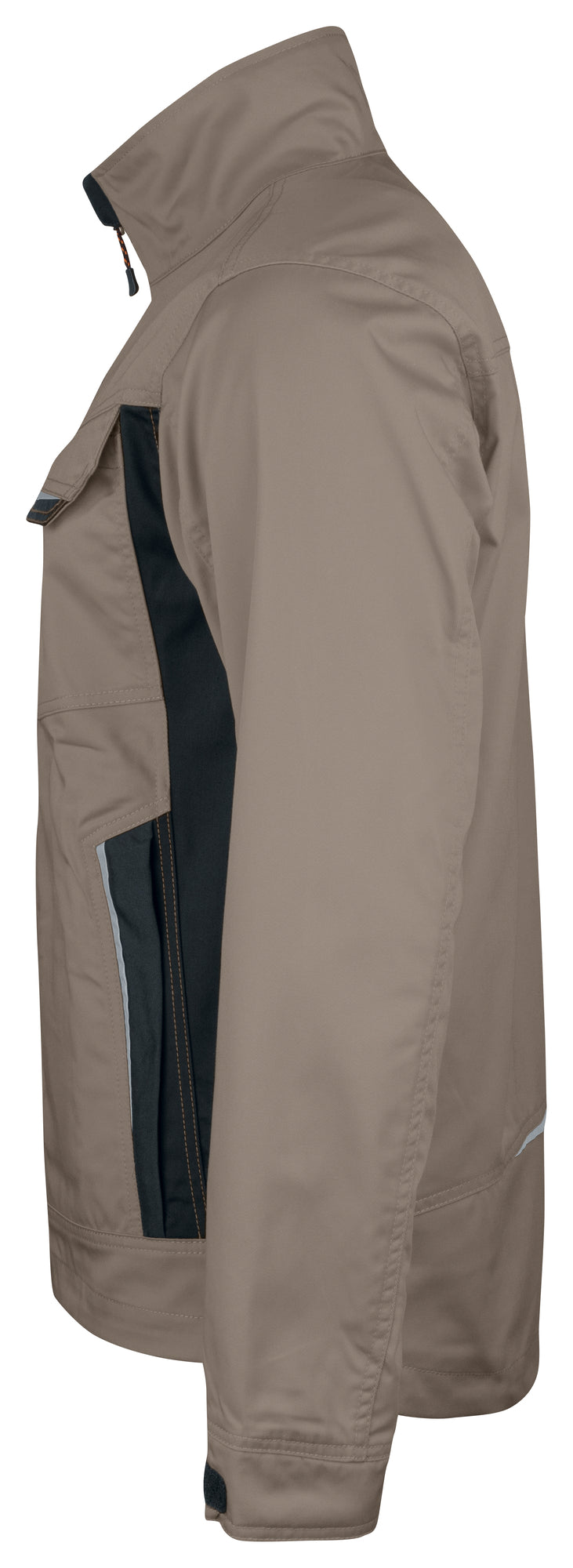 Poly Cotton Jacket