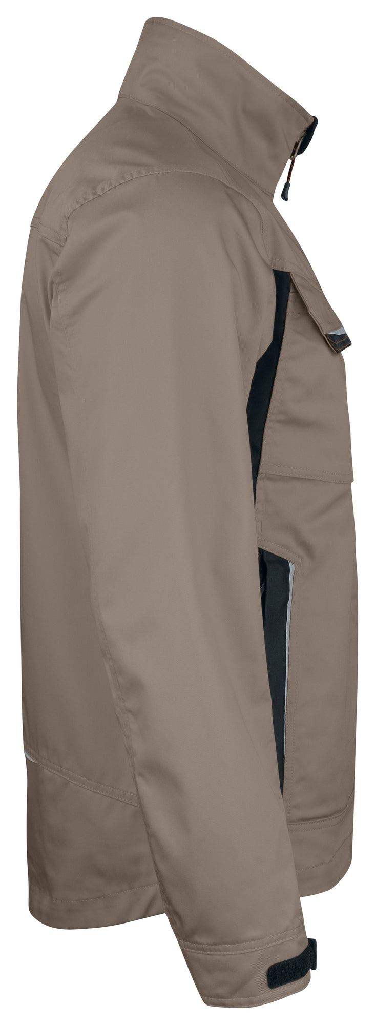 Poly Cotton Jacket