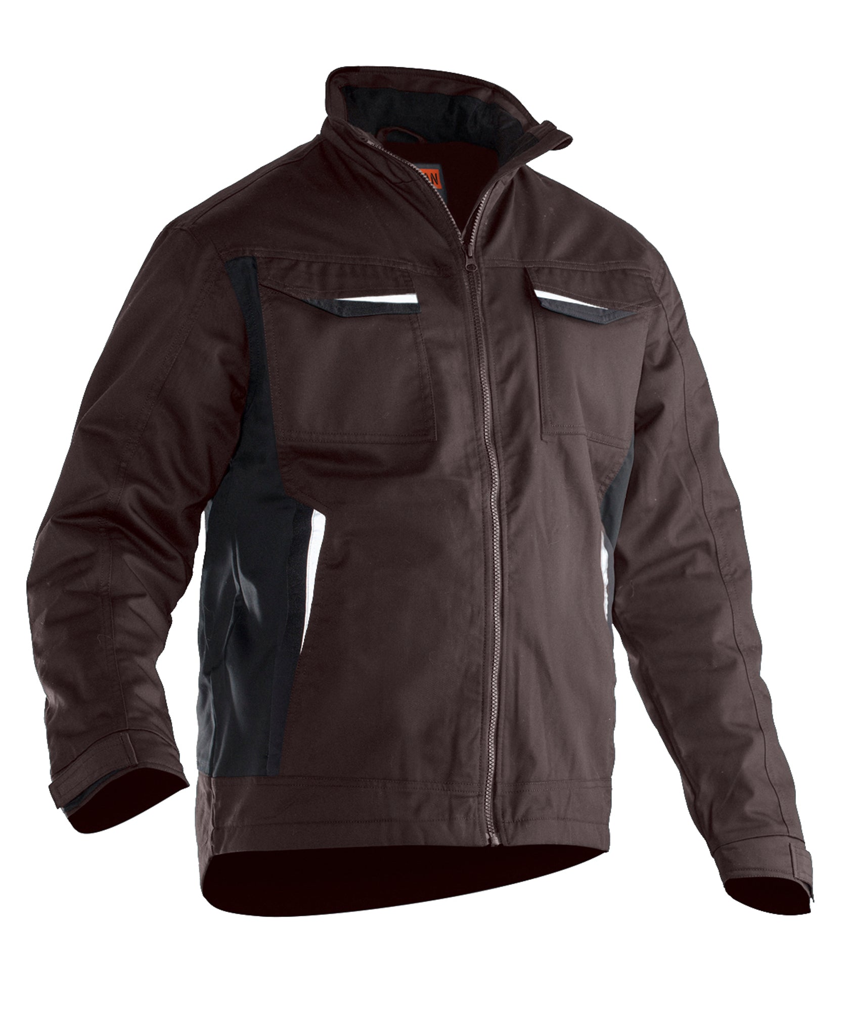 Poly Cotton Jacket