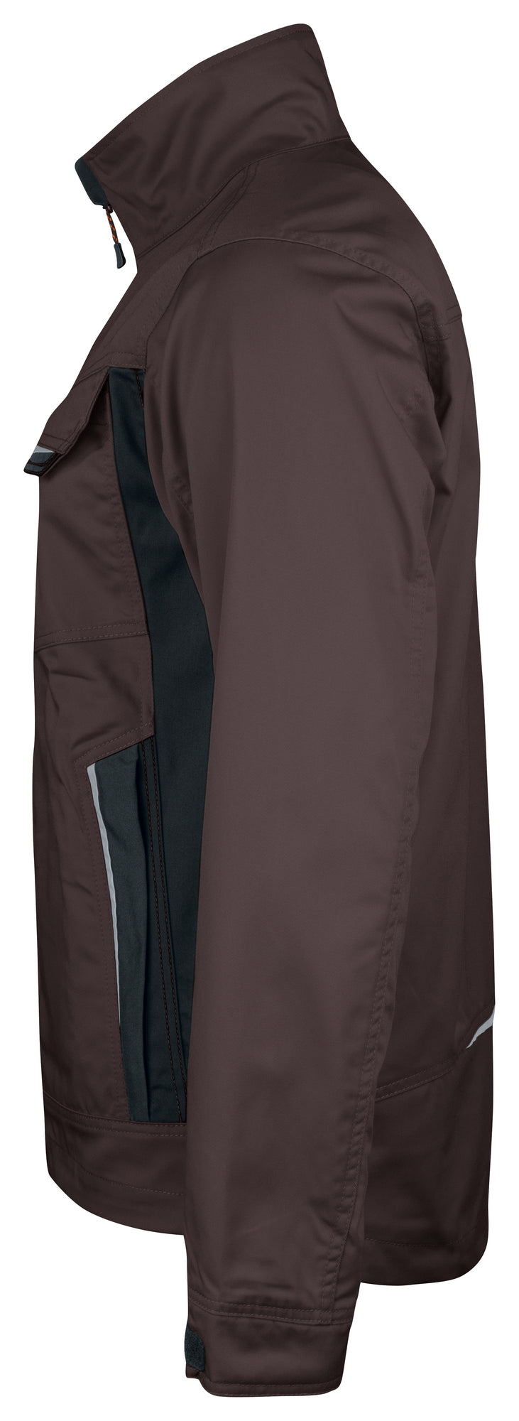 Poly Cotton Jacket