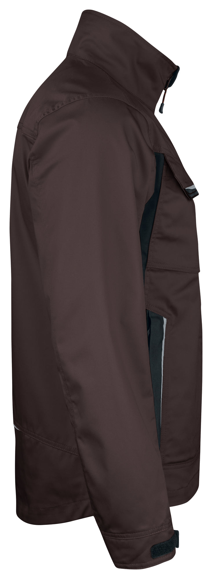 Poly Cotton Jacket