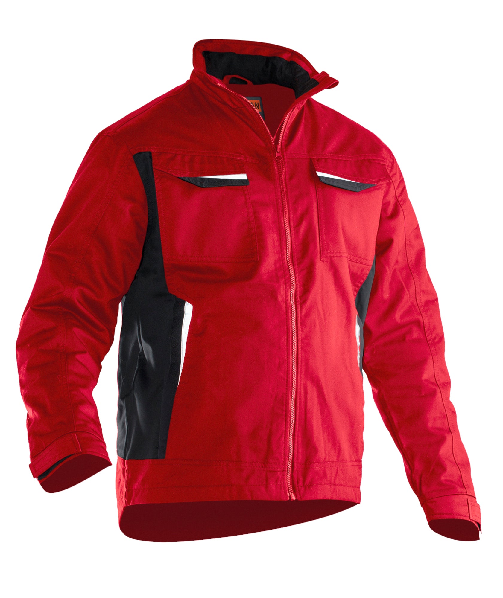 Poly Cotton Jacket