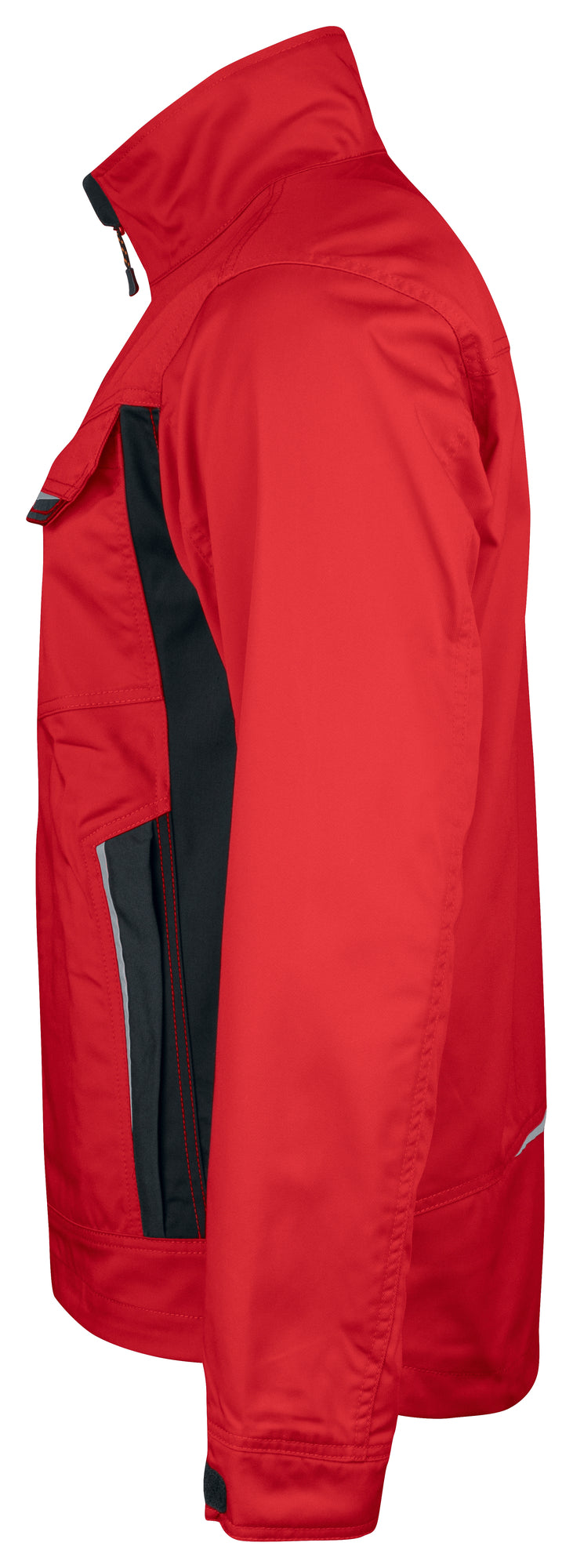 Poly Cotton Jacket