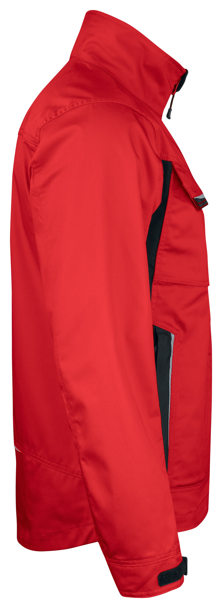 Poly Cotton Jacket