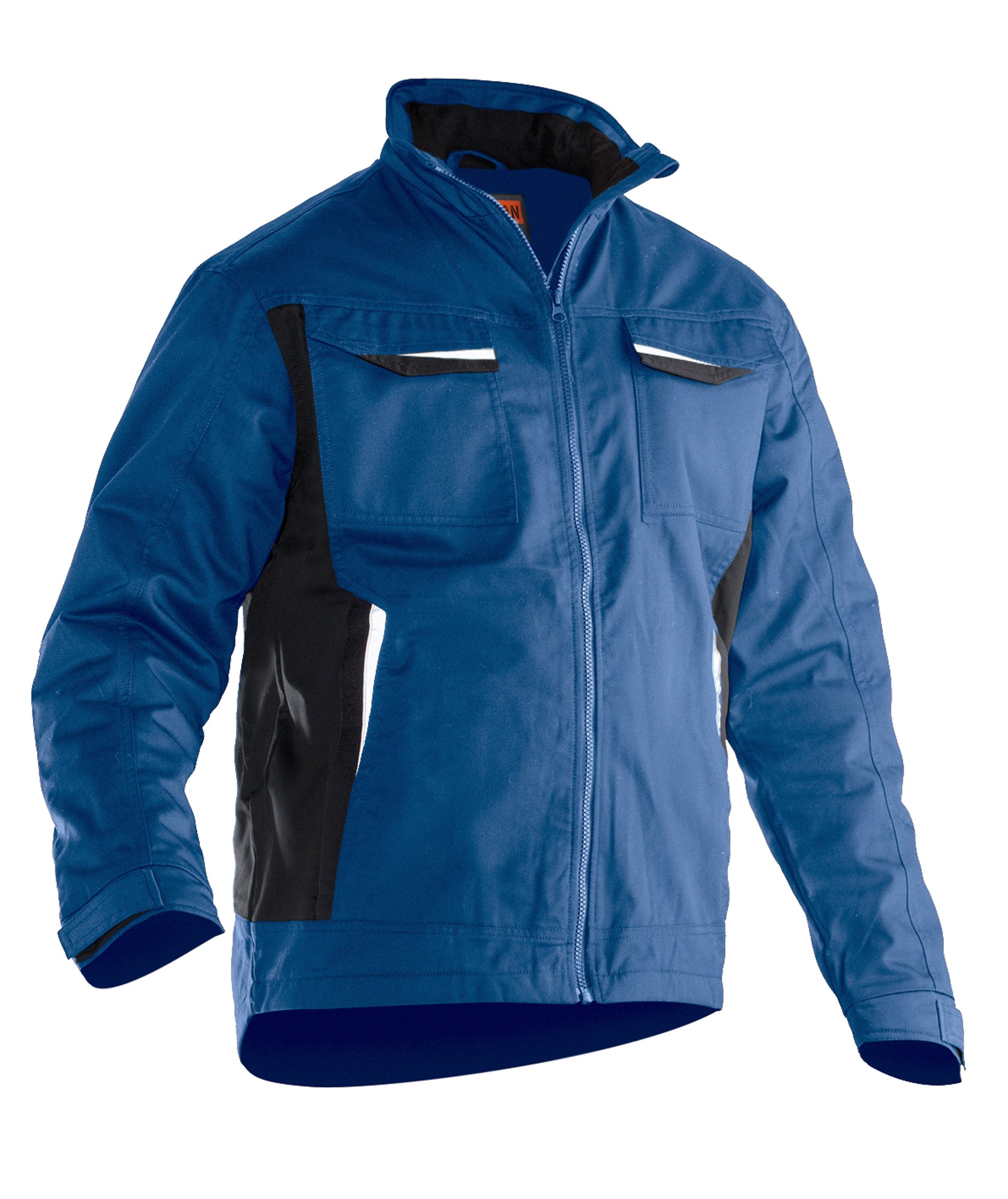 Poly Cotton Jacket