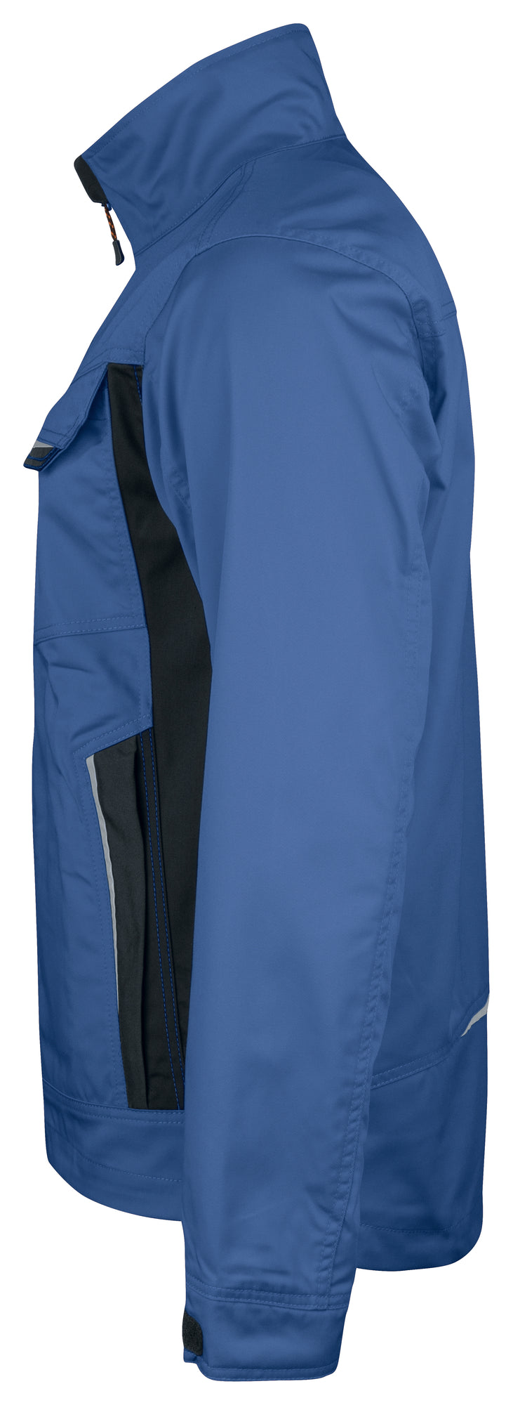 Poly Cotton Jacket