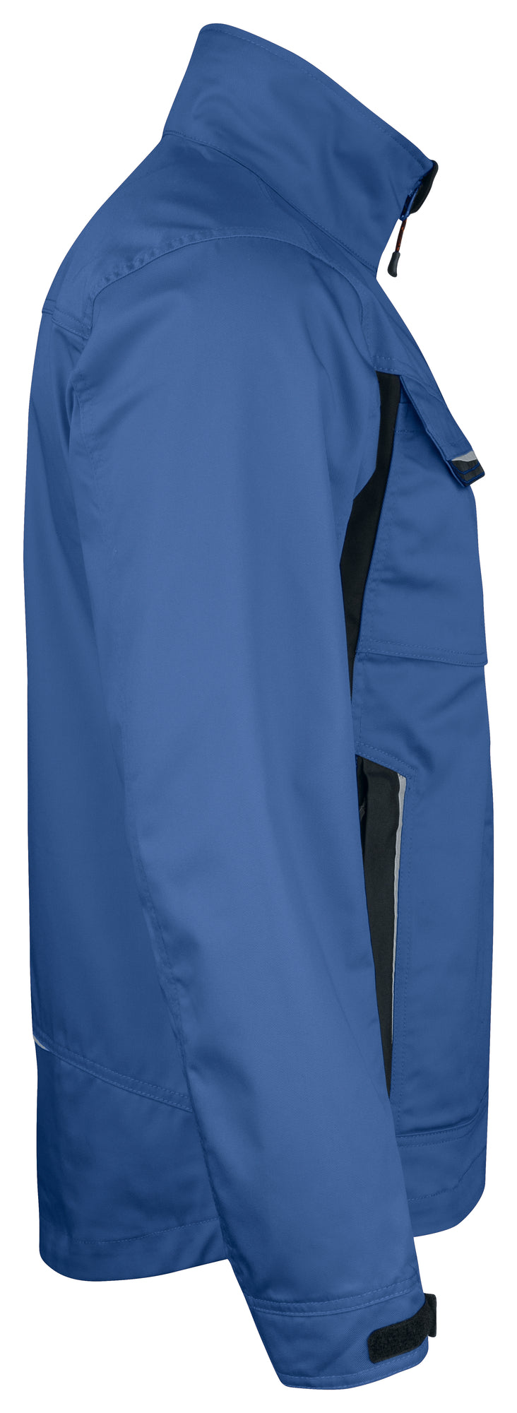Poly Cotton Jacket
