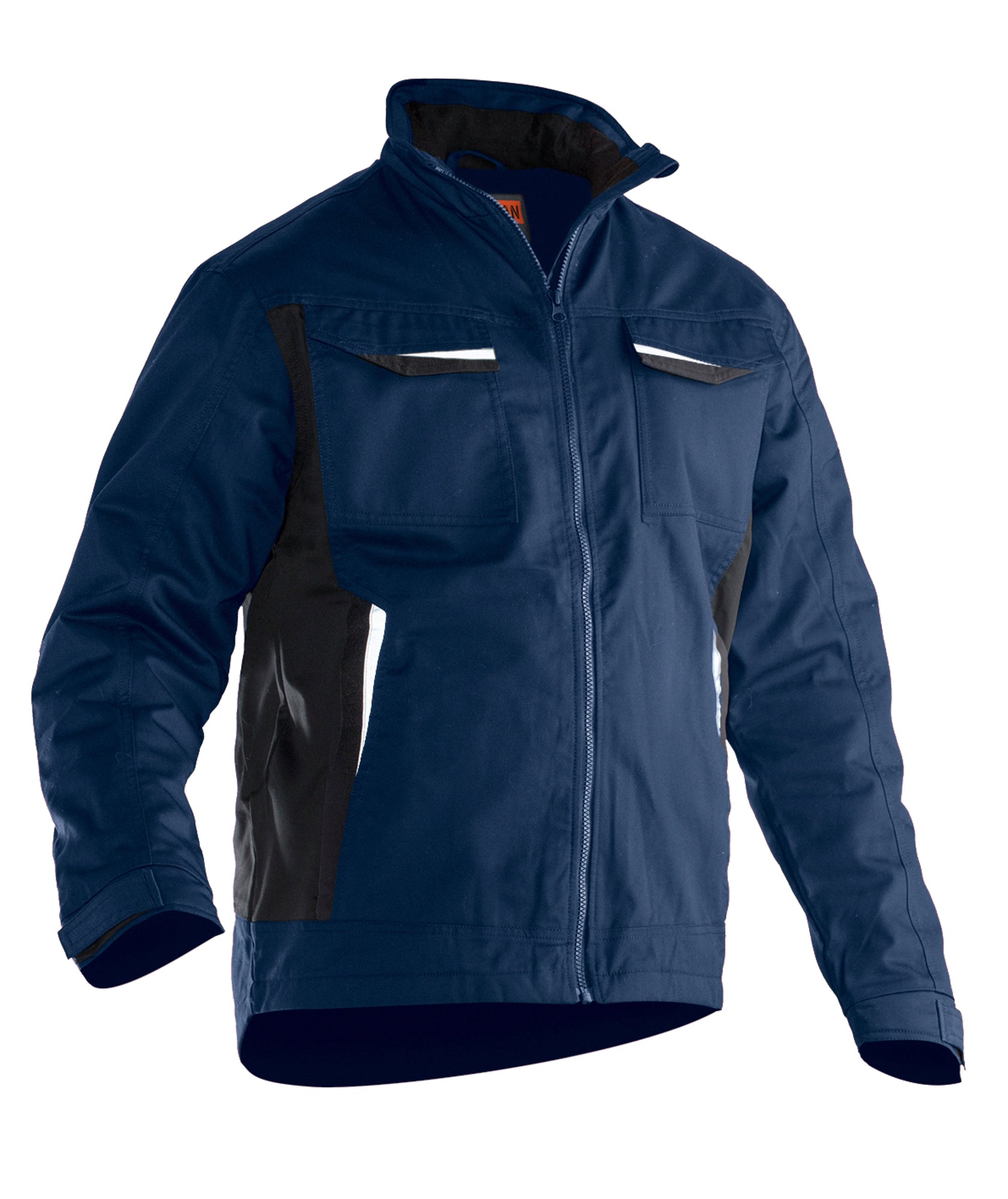 Poly Cotton Jacket