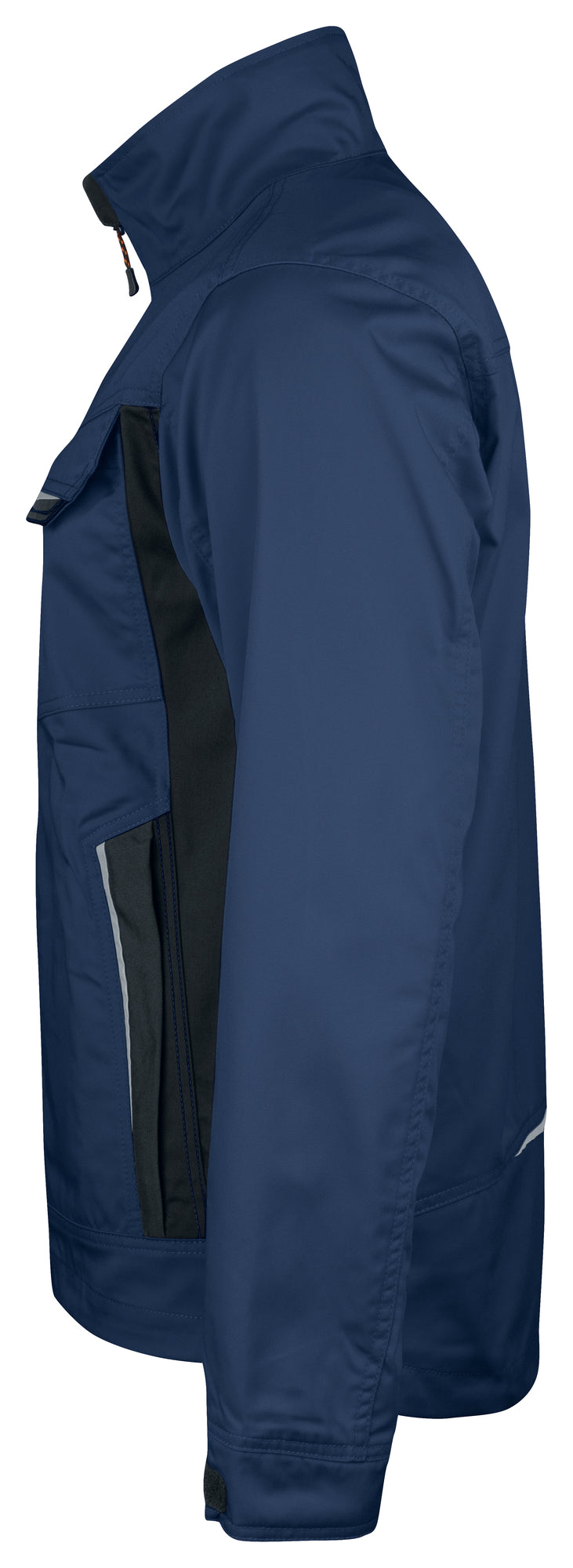 Poly Cotton Jacket