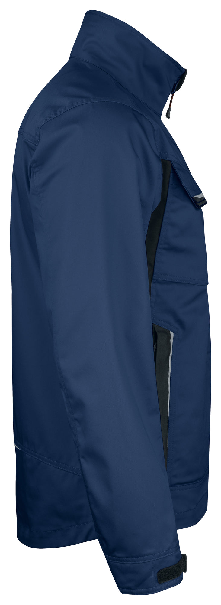 Poly Cotton Jacket