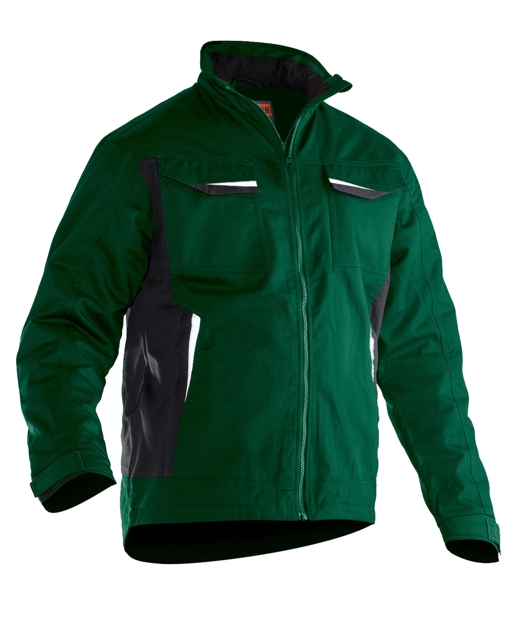 Poly Cotton Jacket