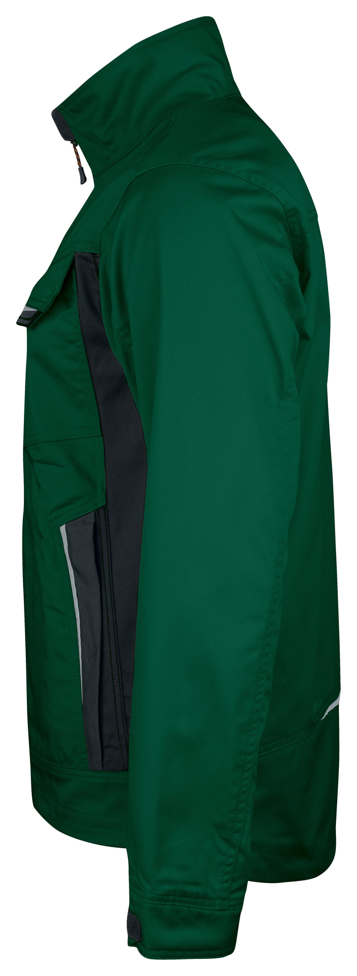 Poly Cotton Jacket