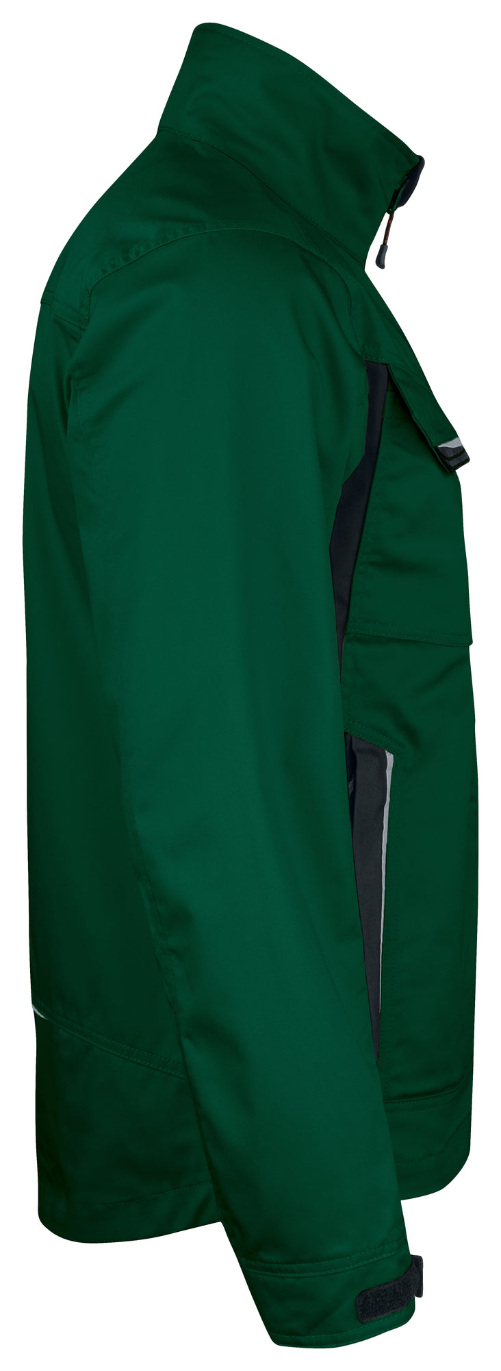 Poly Cotton Jacket