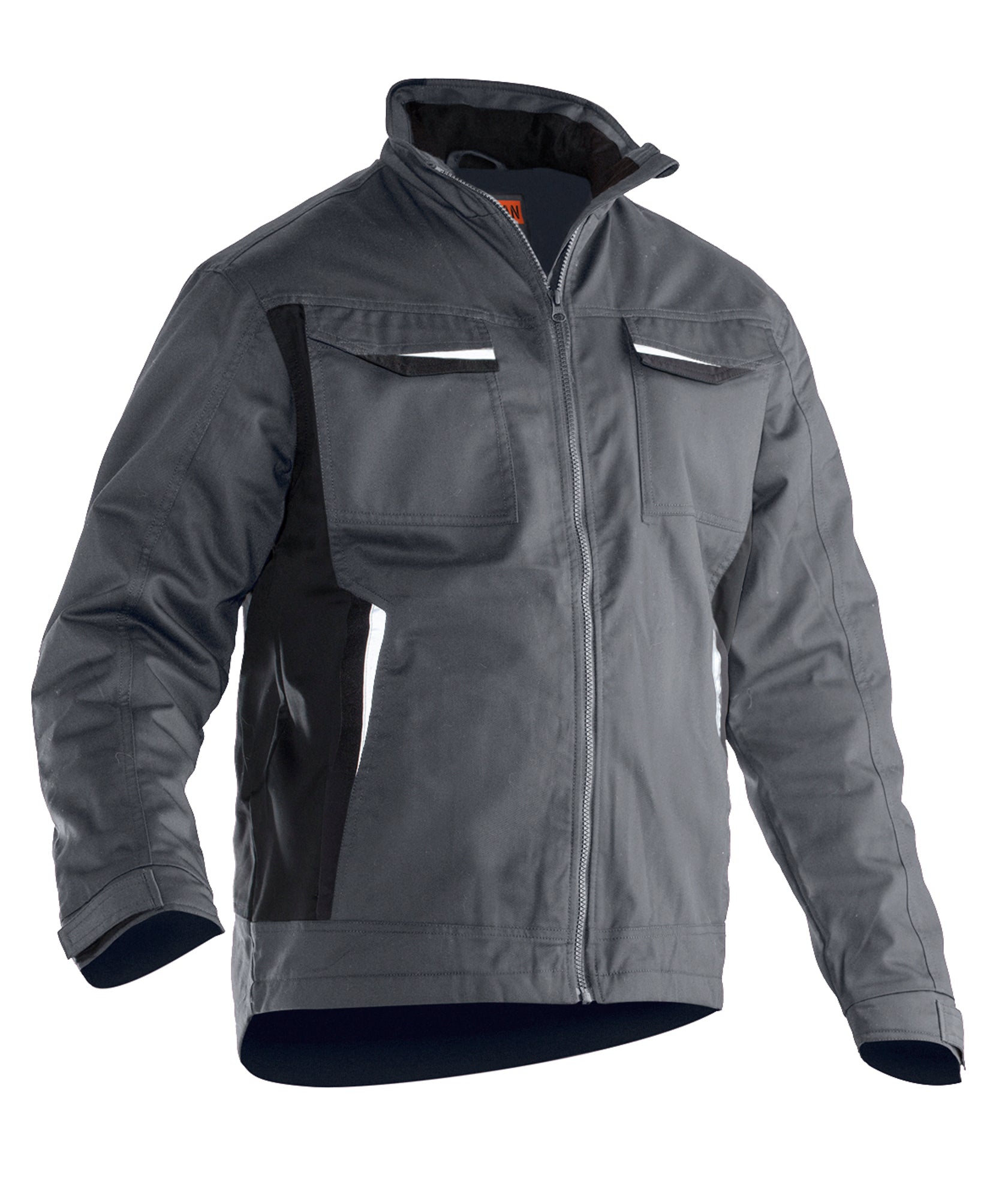 Poly Cotton Jacket