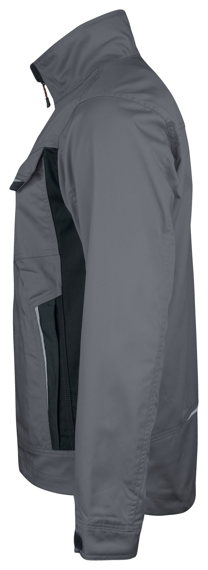 Poly Cotton Jacket