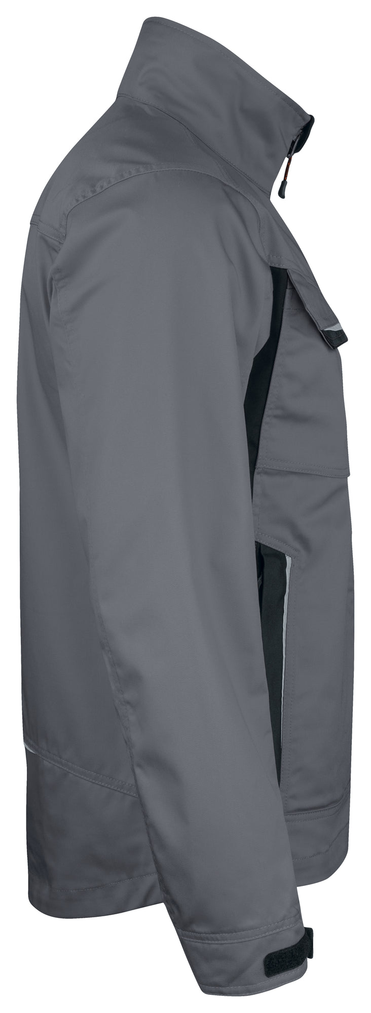 Poly Cotton Jacket
