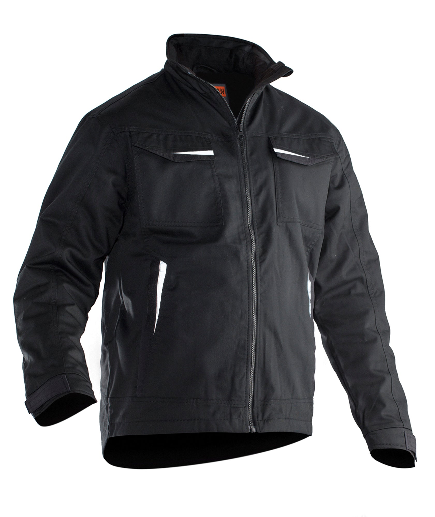Poly Cotton Jacket
