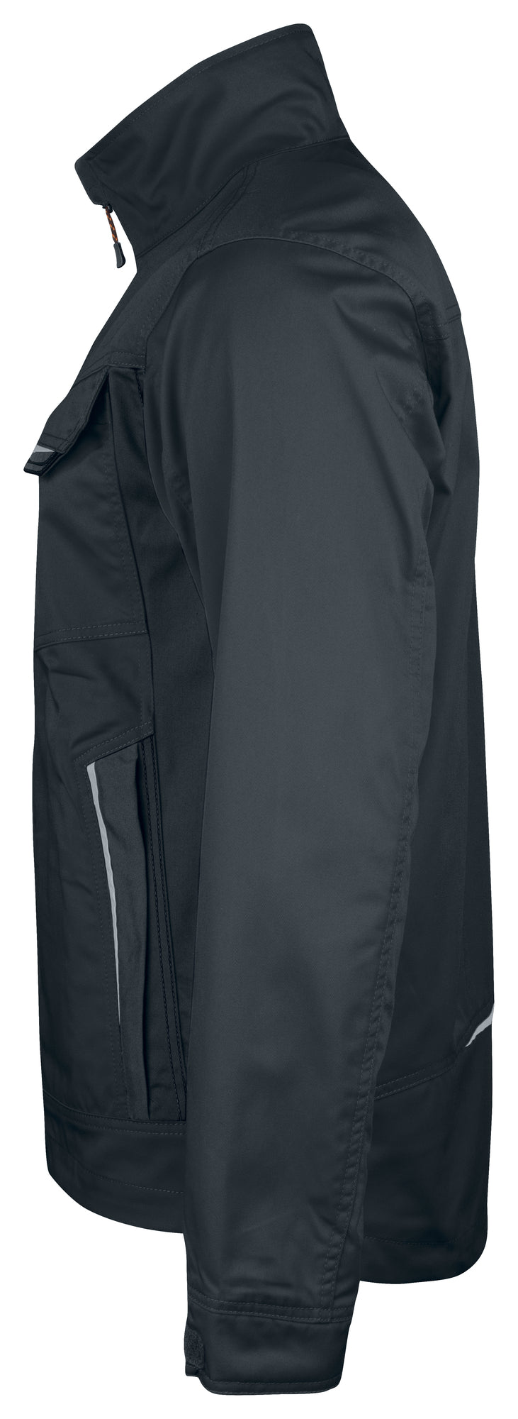 Poly Cotton Jacket