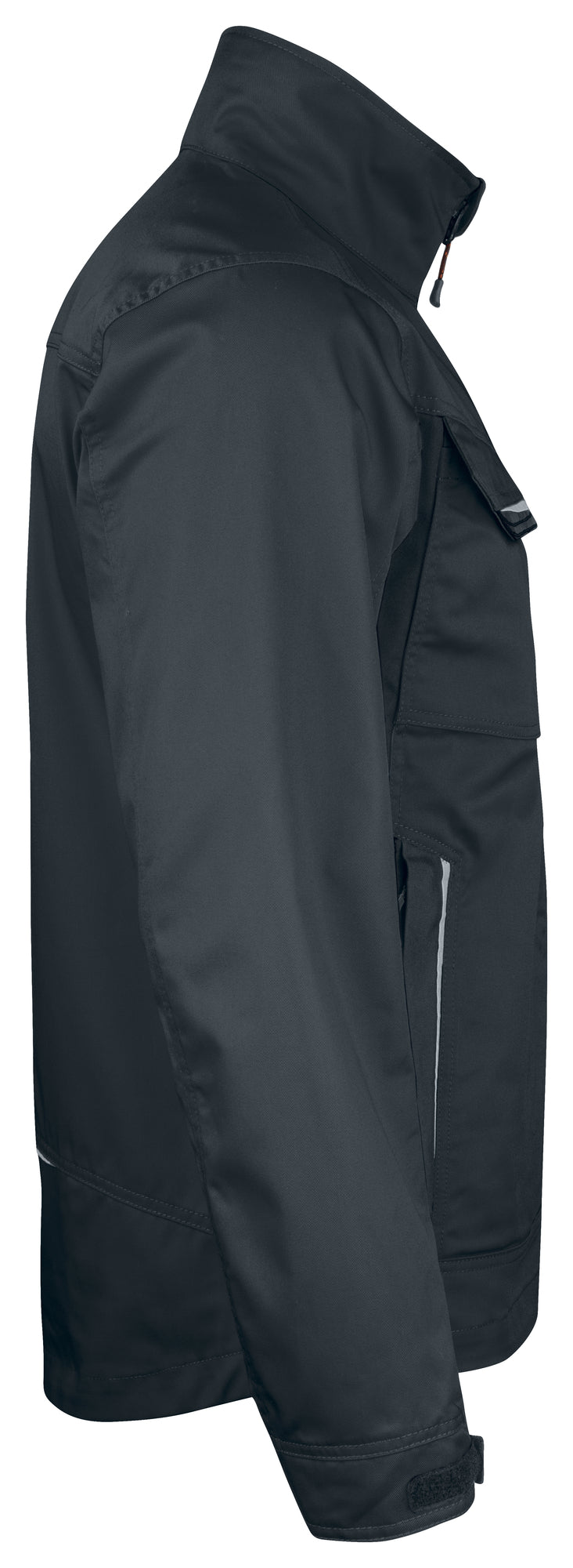 Poly Cotton Jacket