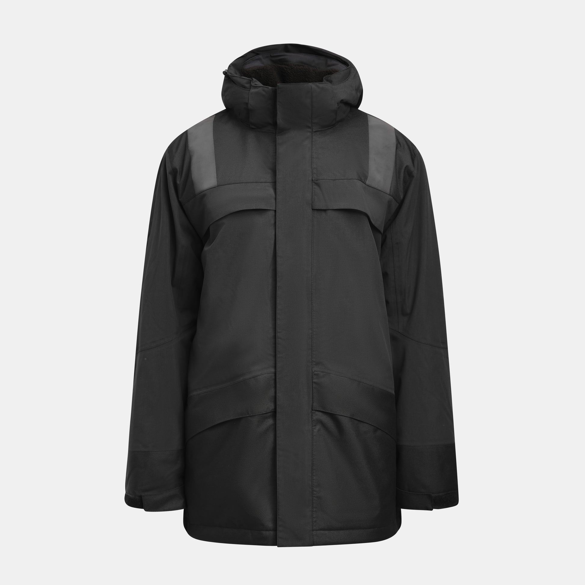 Winter Parka