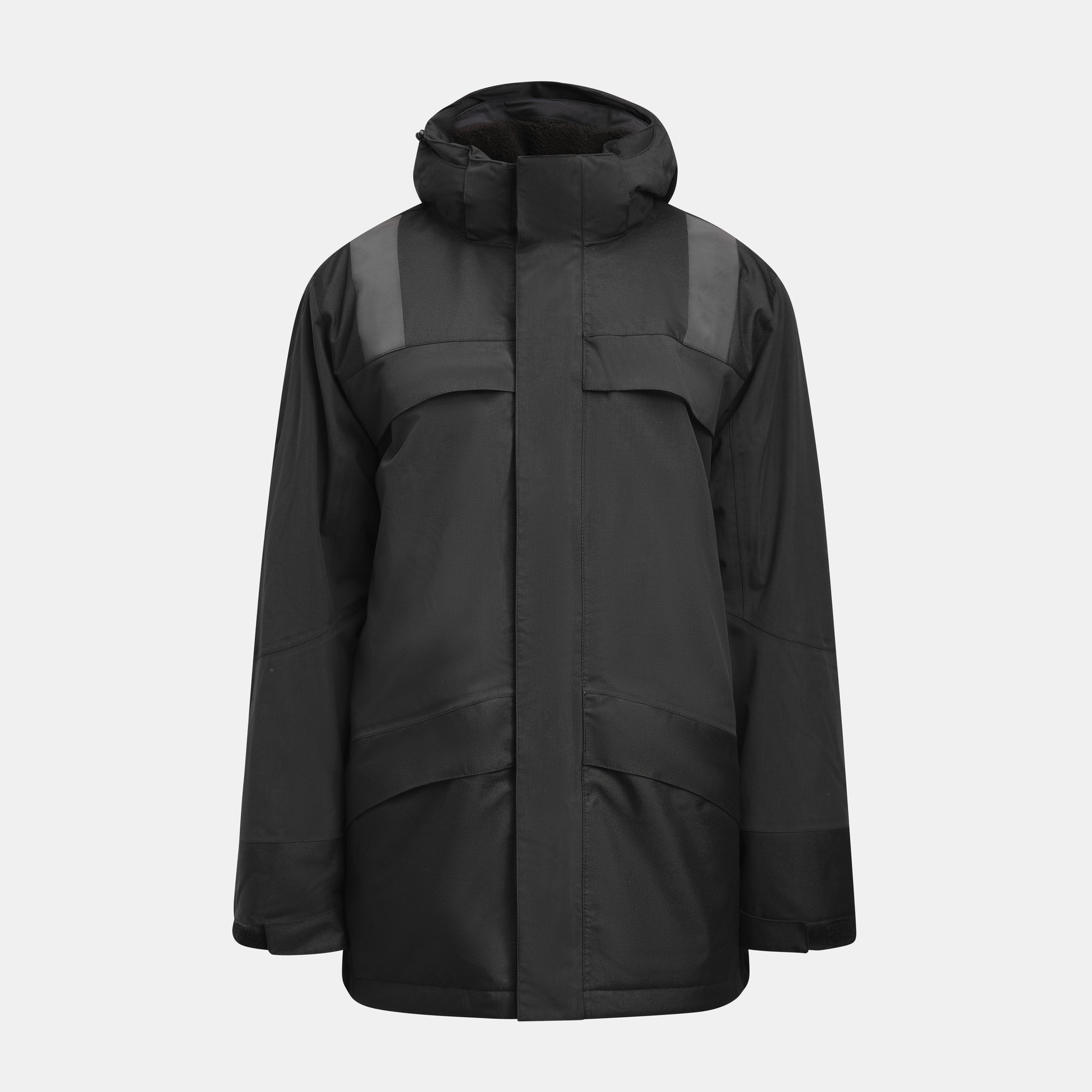 Winter Parka