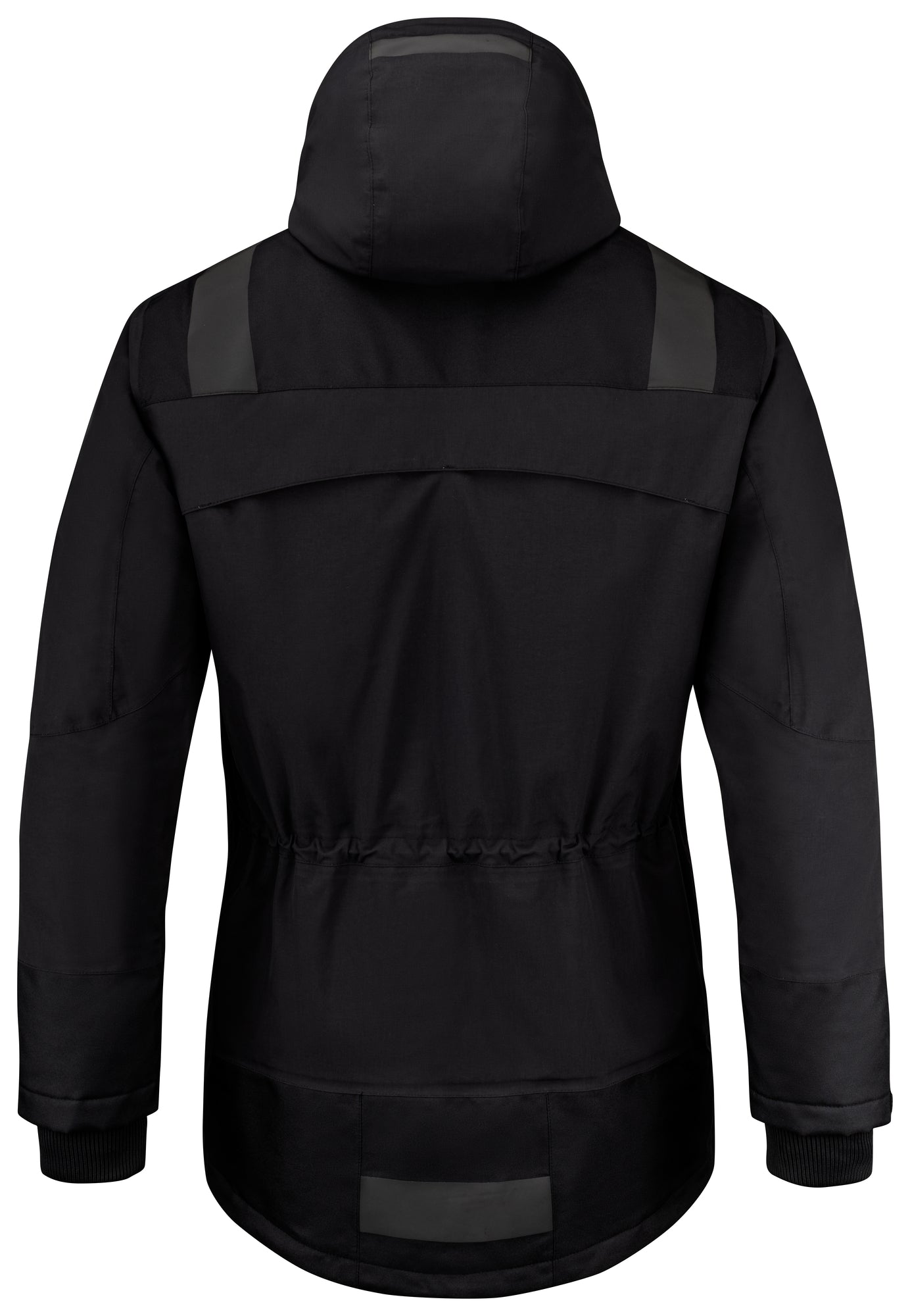 Winter Parka