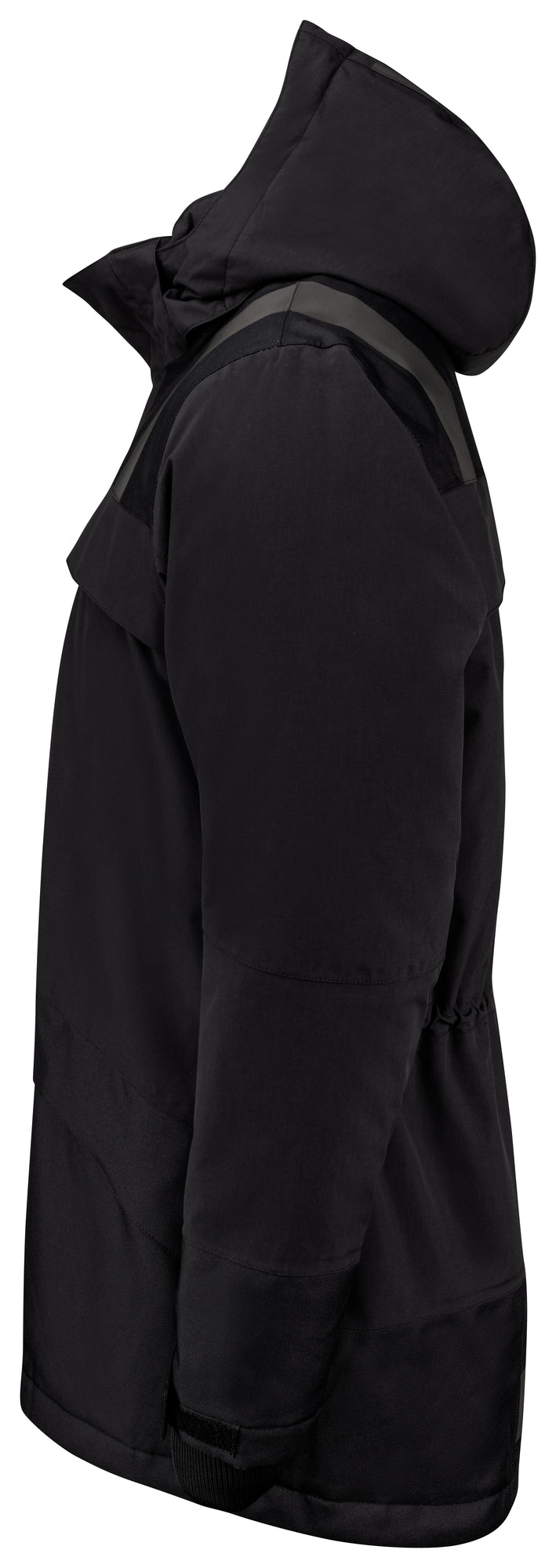 Winter Parka
