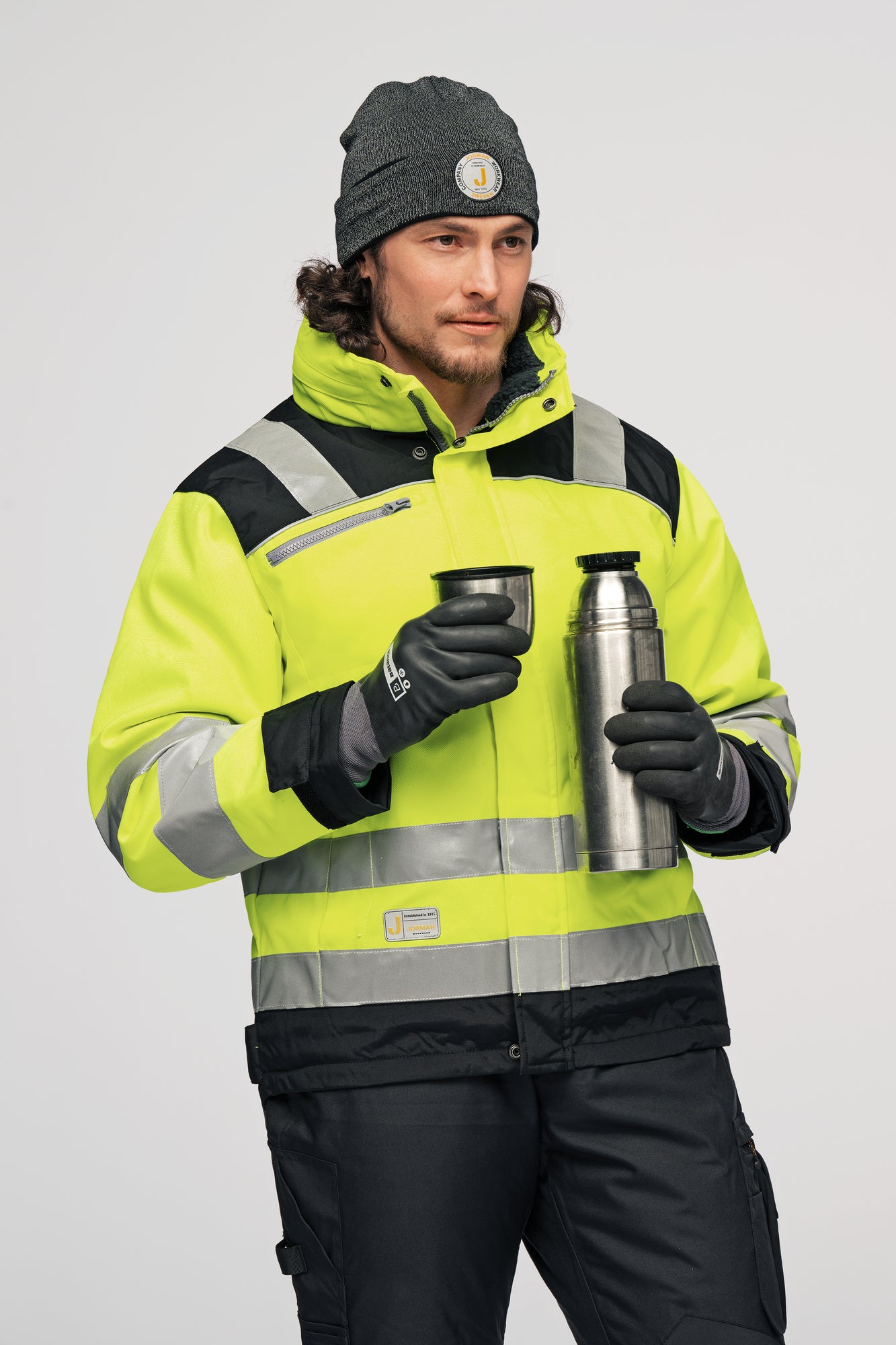 Winter Trouser