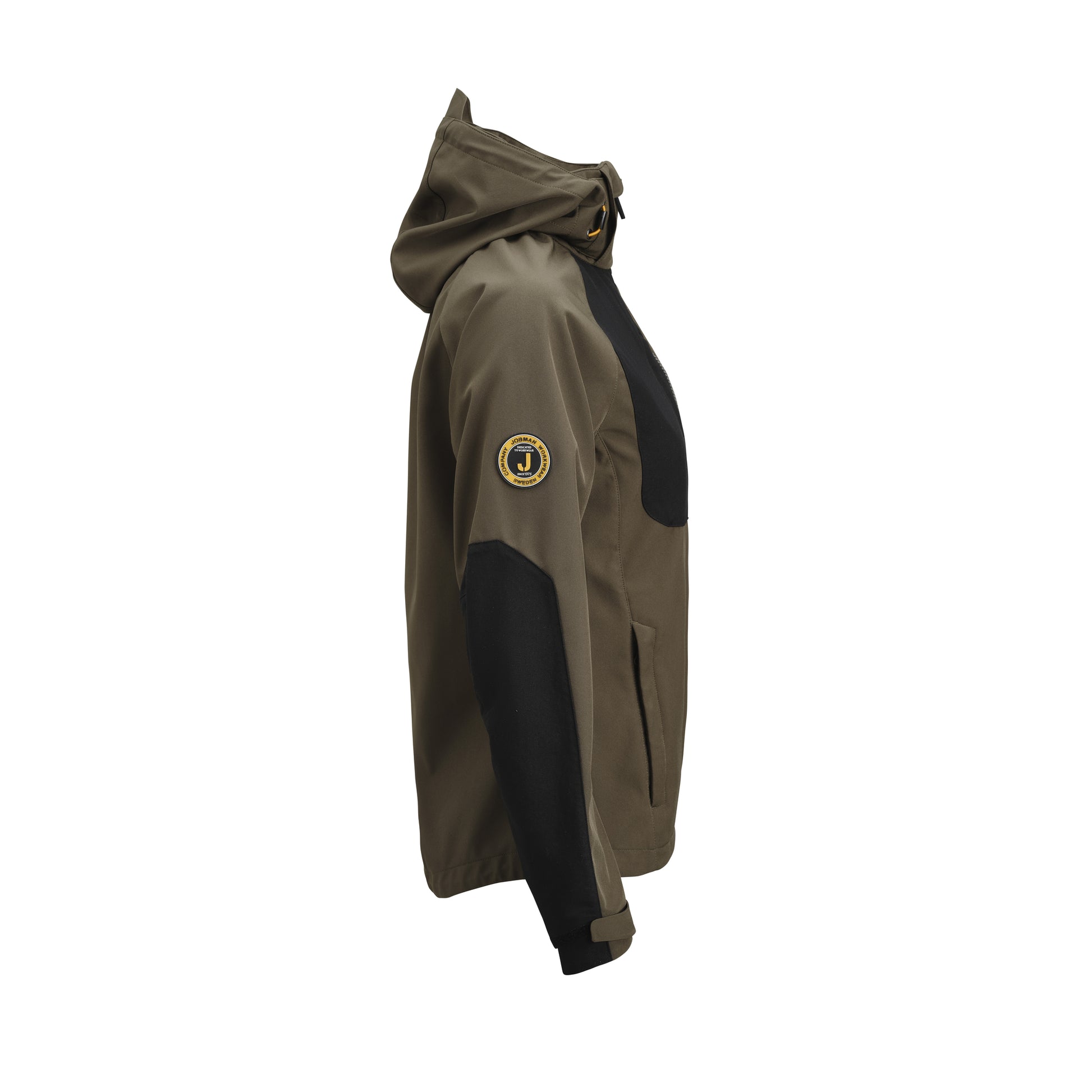 Women´s Softshell jacket